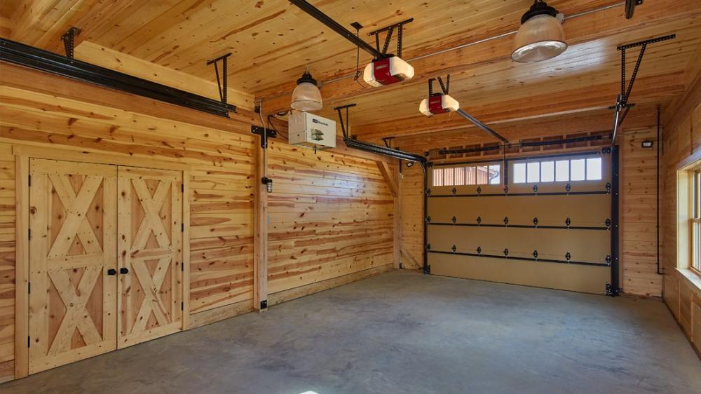 Combination Barn Home The is Spectacular