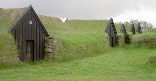 Earth Sheltered Homes: Affordable and Eco Friendly Underground Home Ideas