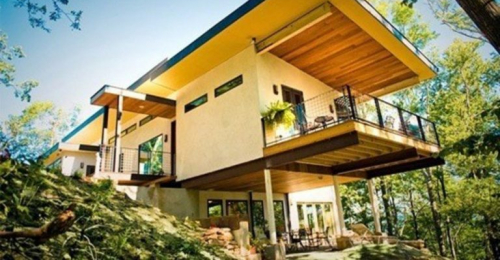 Reasons Why Hemp Houses Will Be The Best Eco Housing in The World