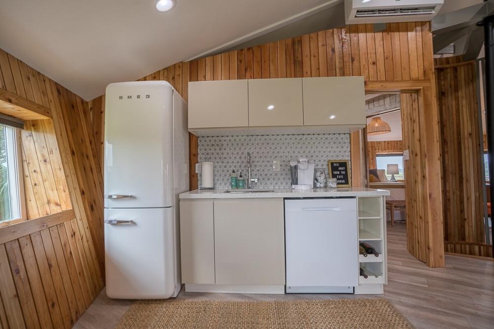 Enjoy This Famous Kettle House in Galveston, Texas