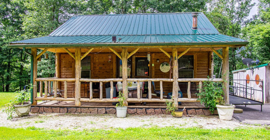 10 Best Off-Grid Communities for 2025: Membership, Cost, and ... - Jackery