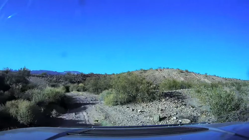 Desert Land for Sale in Arizona 5 Acres for 3.8k (EP. 4)