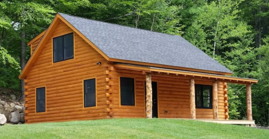 Brand New 2 Bedroom Cabin in the White Mountains