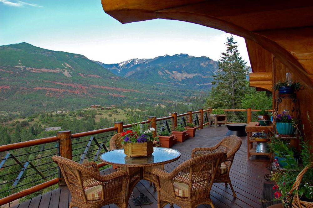 Private Guest Suite With Spectacular Mountain Views In Colorado   5 