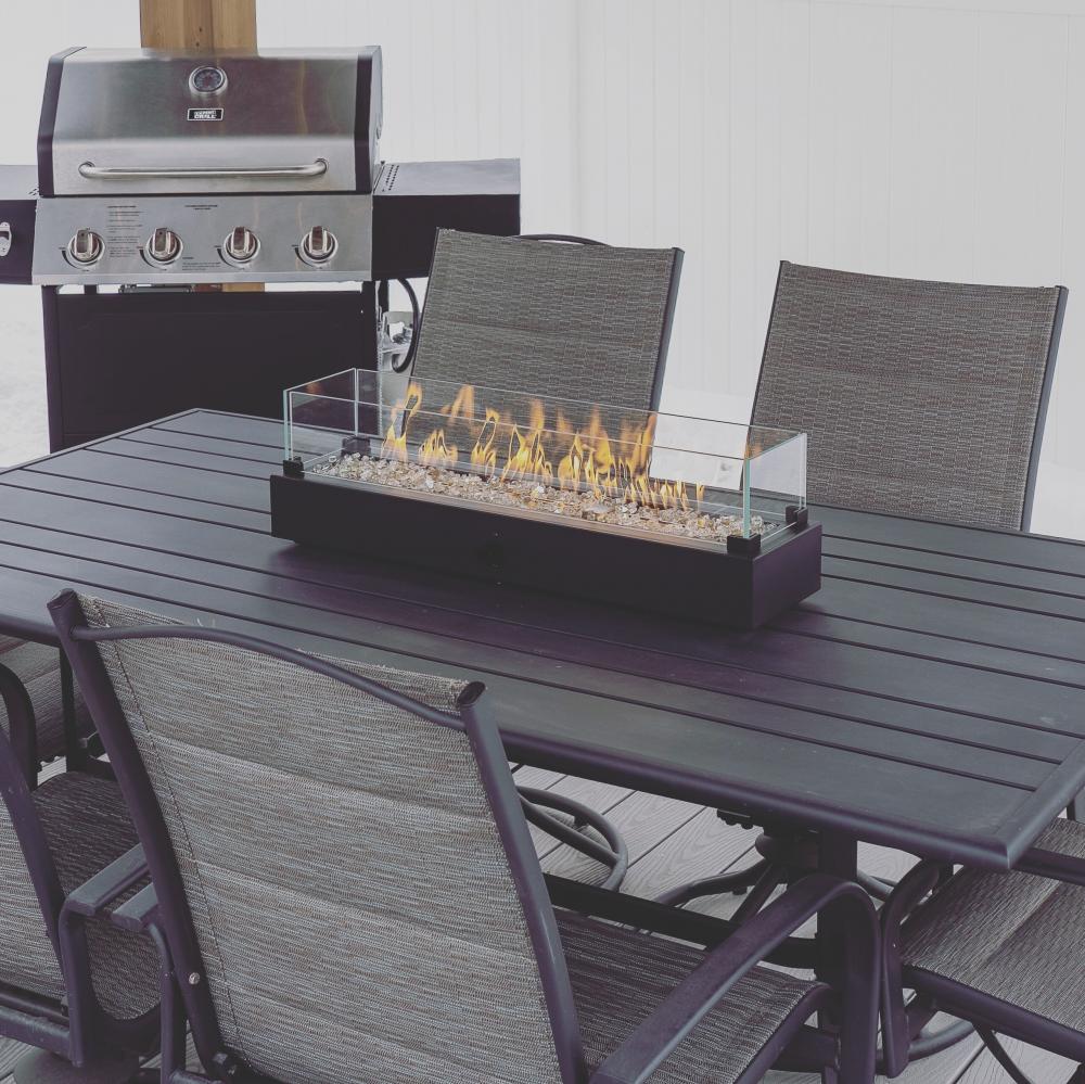 A Tiny Luxury House With Hot Tub in Kalispell, Montana