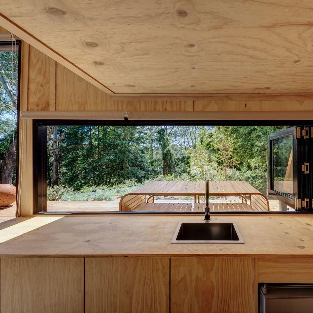 Check Out This Beautiful Tiny House in Australia