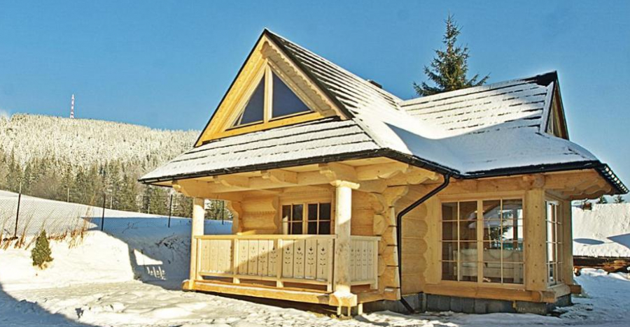 The Art of Selling Your Two-Bedroom Cabin:  A Guide to Captivating Customers