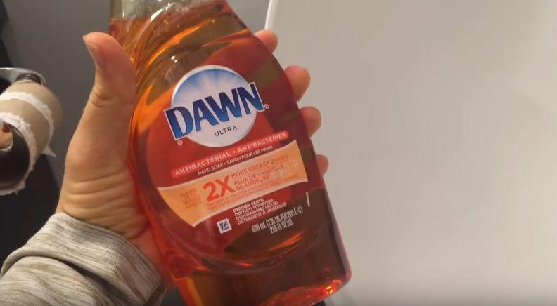 Handyman Pours Dish Soap into Toilet, When He Shows Why? I Ran to Try It!